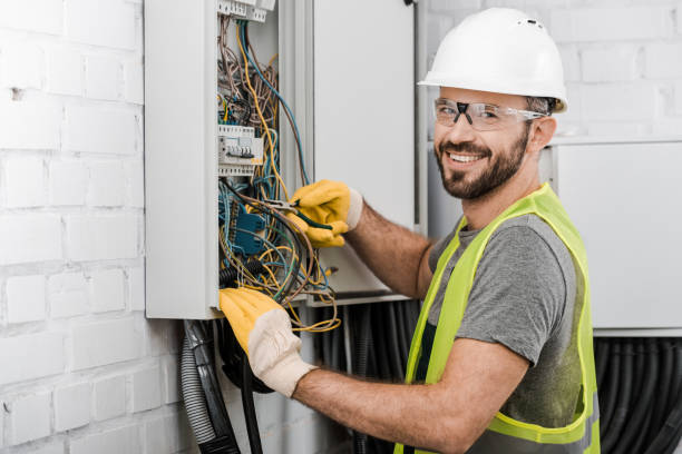Best Electrical Repair Services  in Copperton, UT