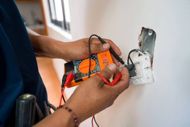 Best Emergency Electrical Repair  in Copperton, UT