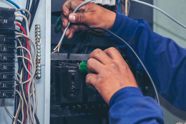 Best Electrical Upgrades for Homes  in Copperton, UT