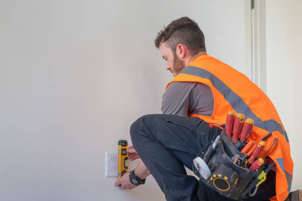 Best Affordable Emergency Electrician  in Copperton, UT
