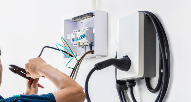 Best 24-Hour Electrician  in Copperton, UT