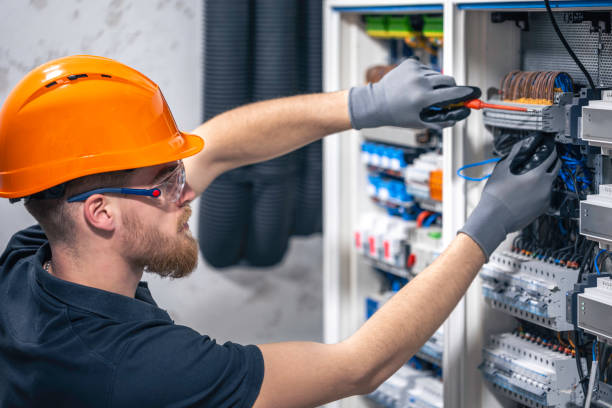Best Home Electrical Repair  in Copperton, UT